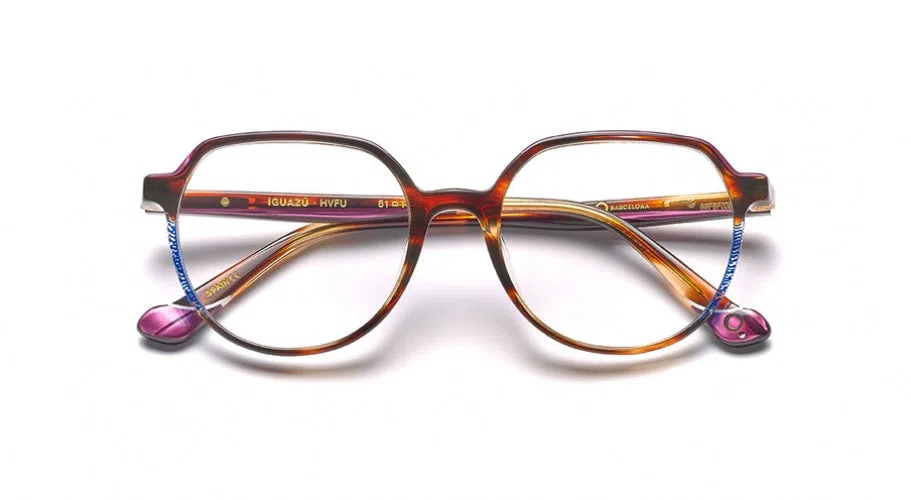 Etnia Barcelona IGUAZU Eyeglasses - view 42